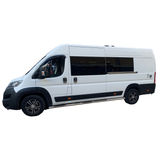 The Prowess Mini Mini Winne green room