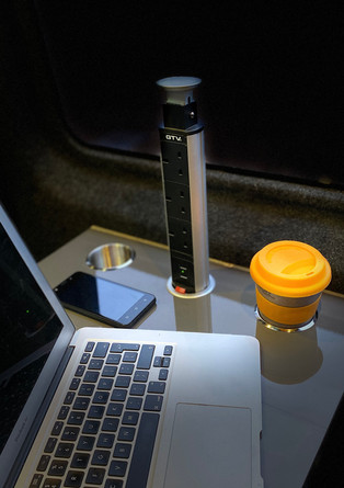 Plug Sockets with USB Chargers