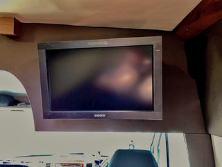 LM1751 Sony Monitor with sdi card