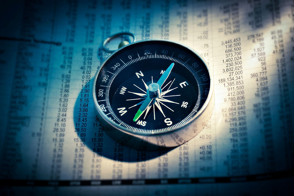 Bússola para economizar: Dicas para planejar e executar eventos corporativos dentro do orçamento