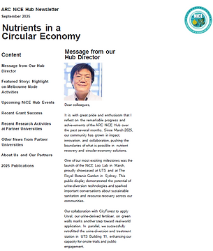 Newsletter Sep 2025 cover page .png