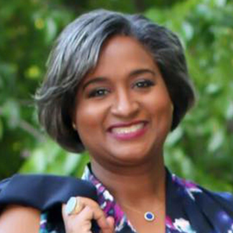Rhetta Bowers
