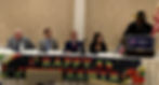 Juneteeth Legislative program 2023