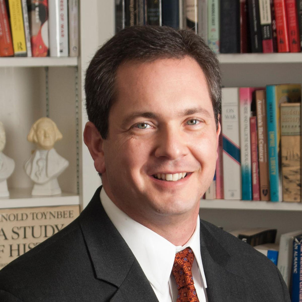 Jeffrey A. Engel