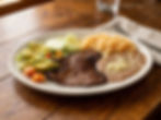 02 - STEAK RANCHERO OR CARNE ASADA OR FAJITAS OR MILANESA