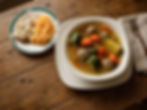 ALBONDIGAS