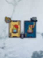 Thumbnail: ONSEN NEKO Playing Cards