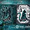 Thumbnail: Cernunnos Forest 6-Decks Half Brick Limited Set