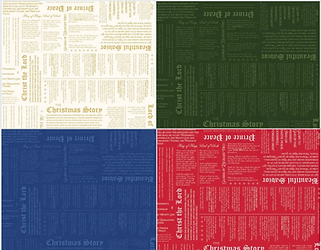 Christmas Wishes Christmas Story Red Green Blue Cream.png