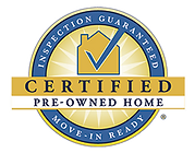 Certified Pr-Owned Home A-Pro Home Inspections