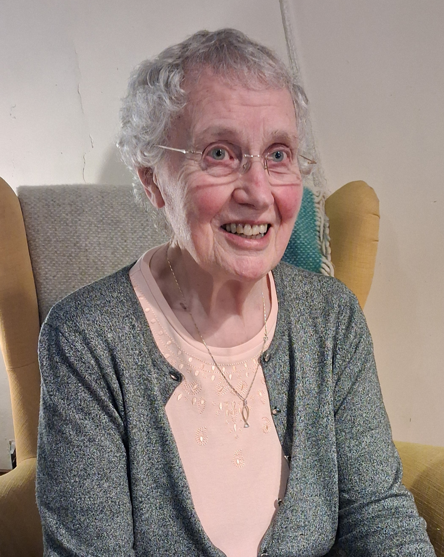 Writer: Irene Lawson