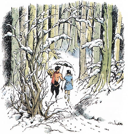 narnia, bookshelftheology