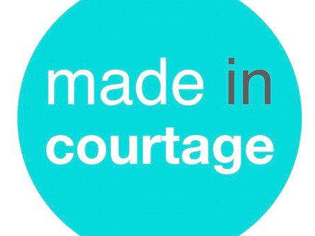 Made in Courtage accueille une nouvelle contributrice, Floriane DEBORD, associée gérante de PERITUS