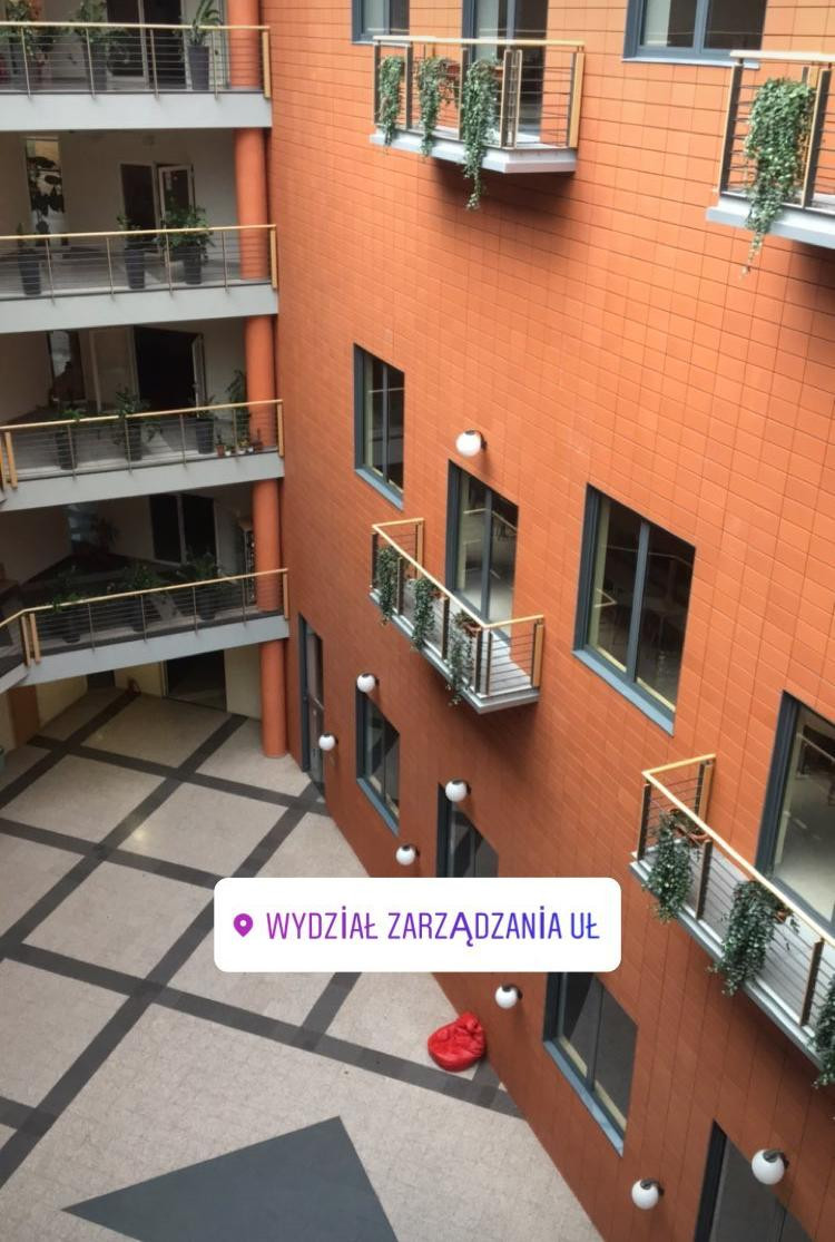 University of Lodz