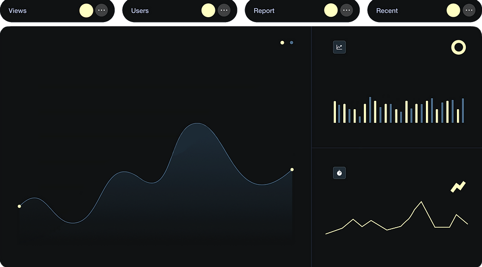 Social Media Grafik