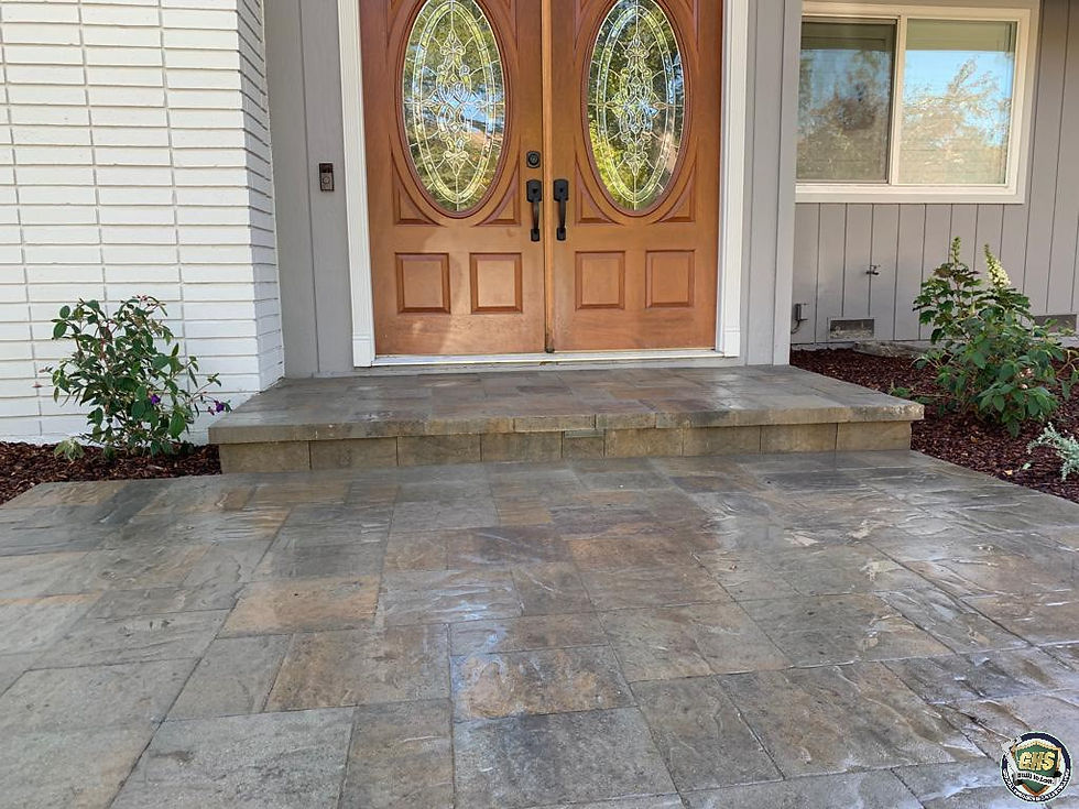 Belgard Avalon Slate Victorian
