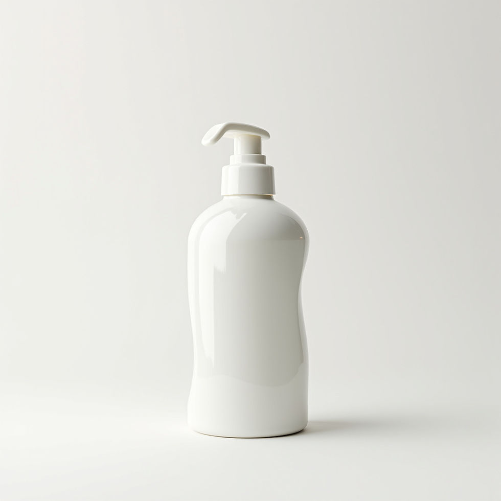 Sensitive Skin Detergent