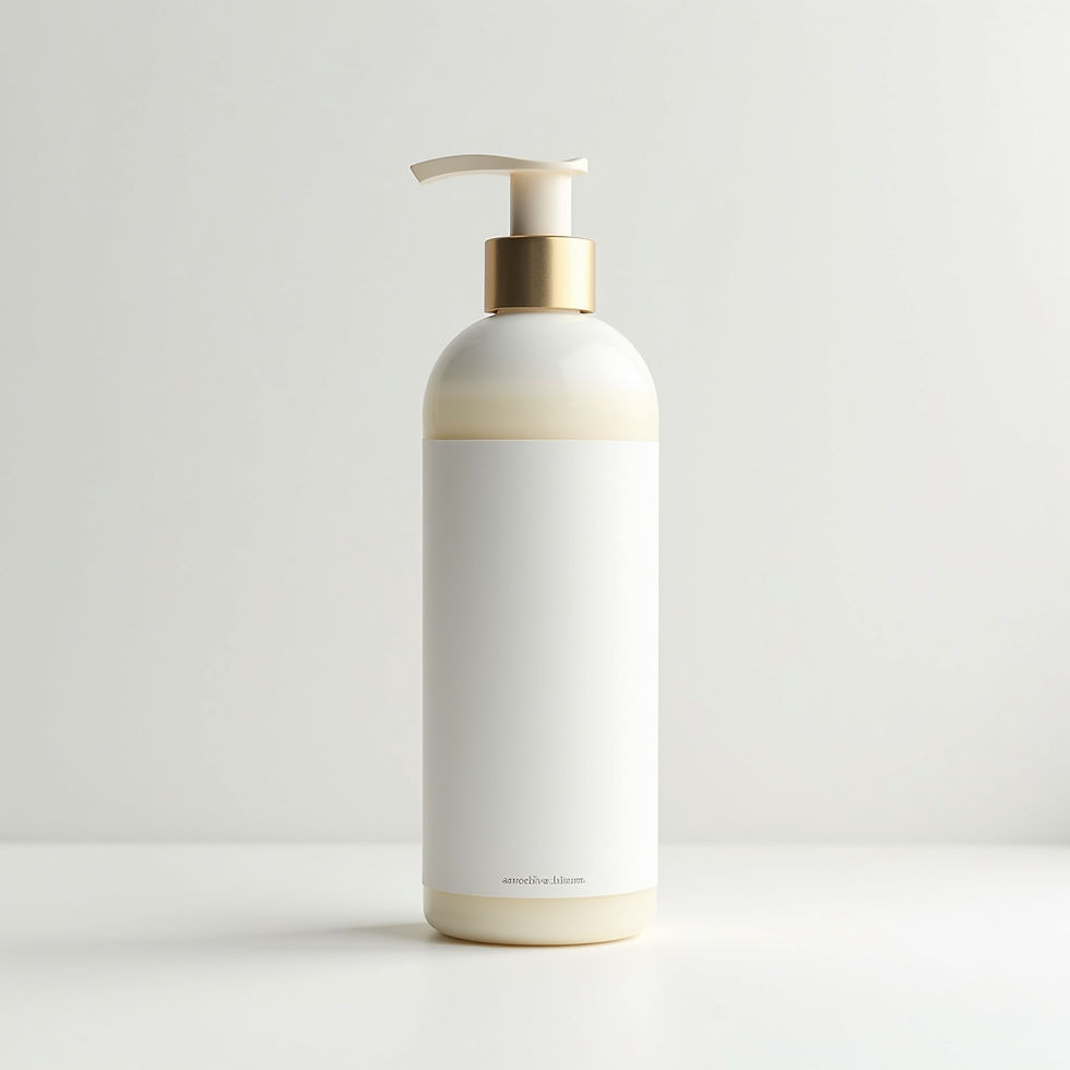 Natural Fabric Softener