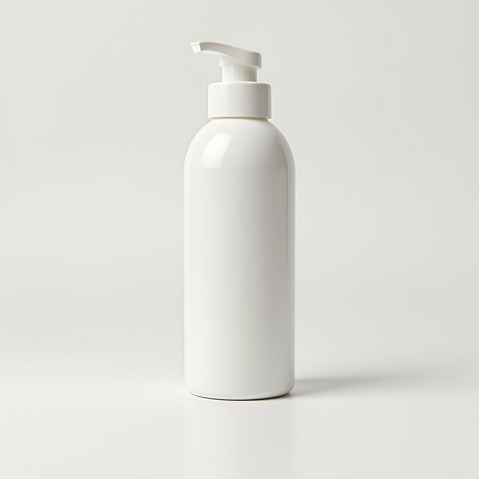 Gentle Face Wash