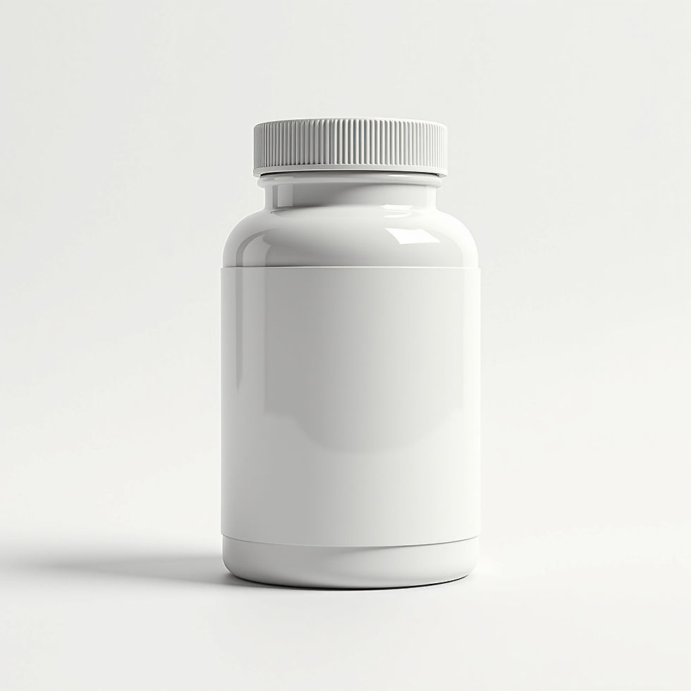 Probiotic Supplement