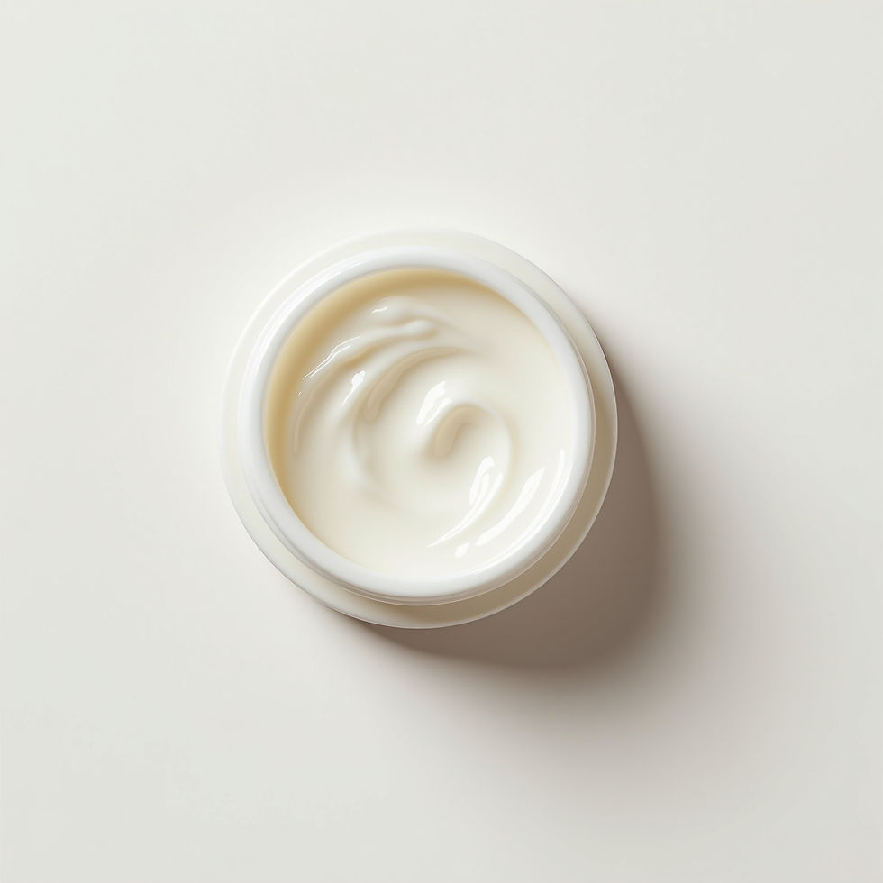 Hydrating Face Cream