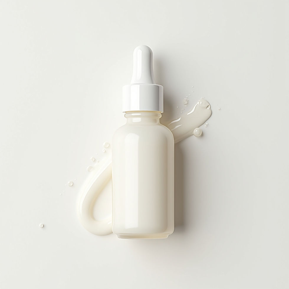 Brightening Vitamin C Serum