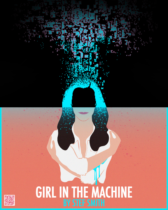 Girl in the Machine