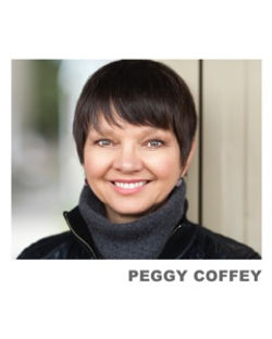Peggy Coffey- Actor