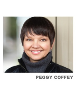 Peggy Coffey- Actor