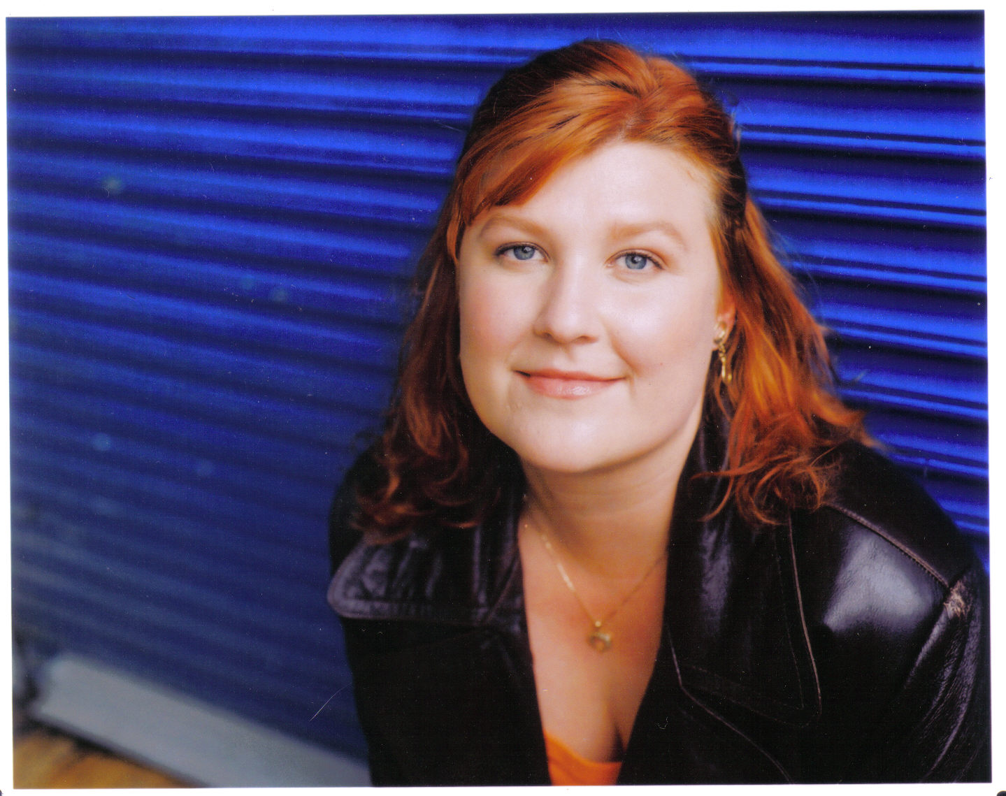 Esther Thibault-actor