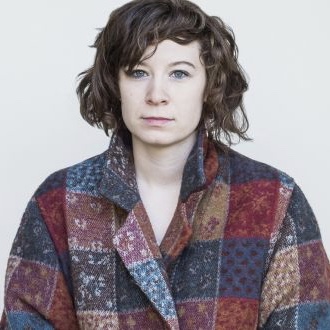 Stacey Gregg- Playwright