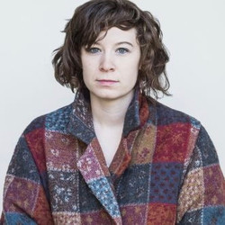 Stacey Gregg- Playwright