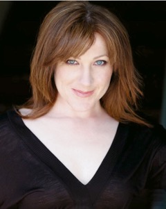 Stephanie Roth- Actor