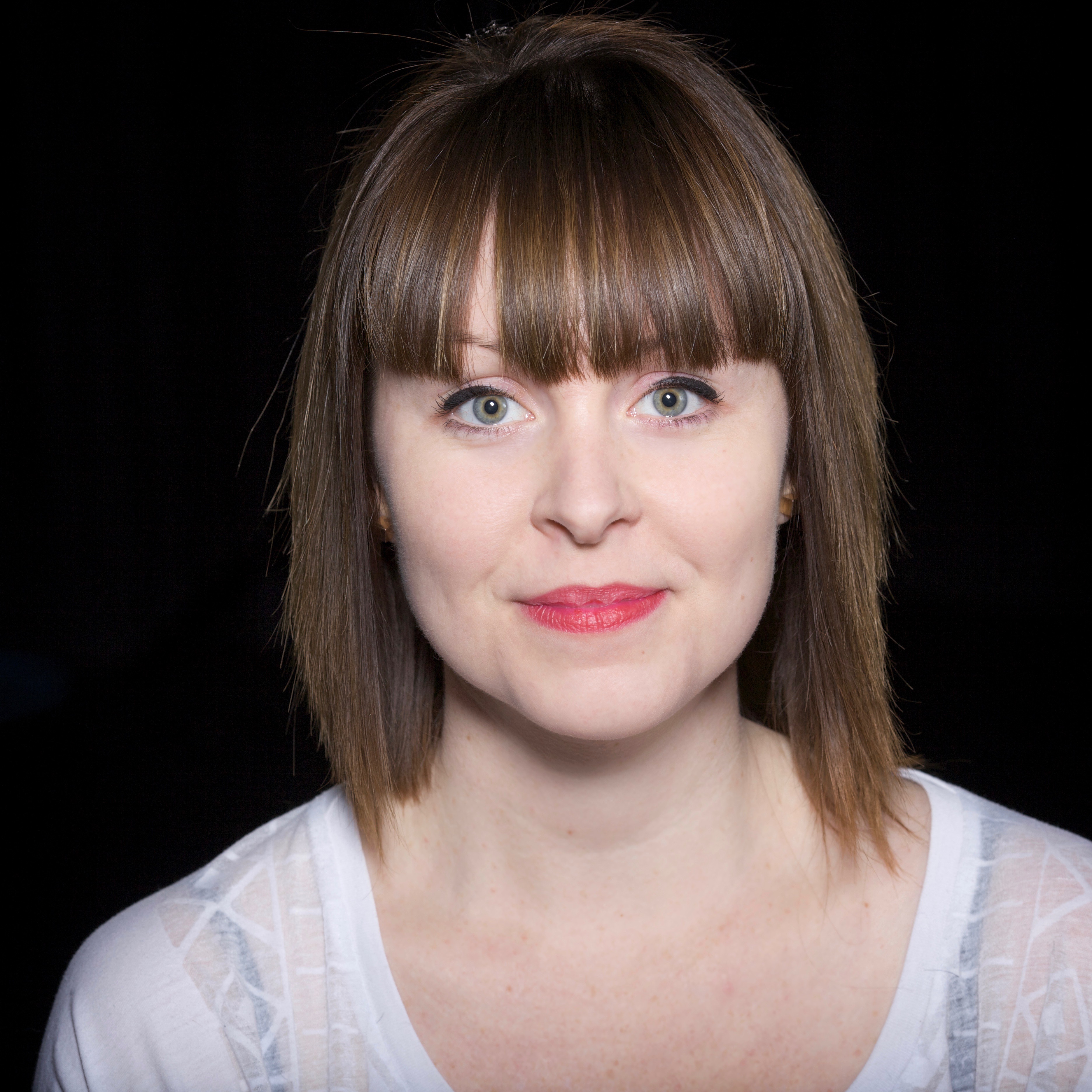 Ainsley Hillyard- Choreographer