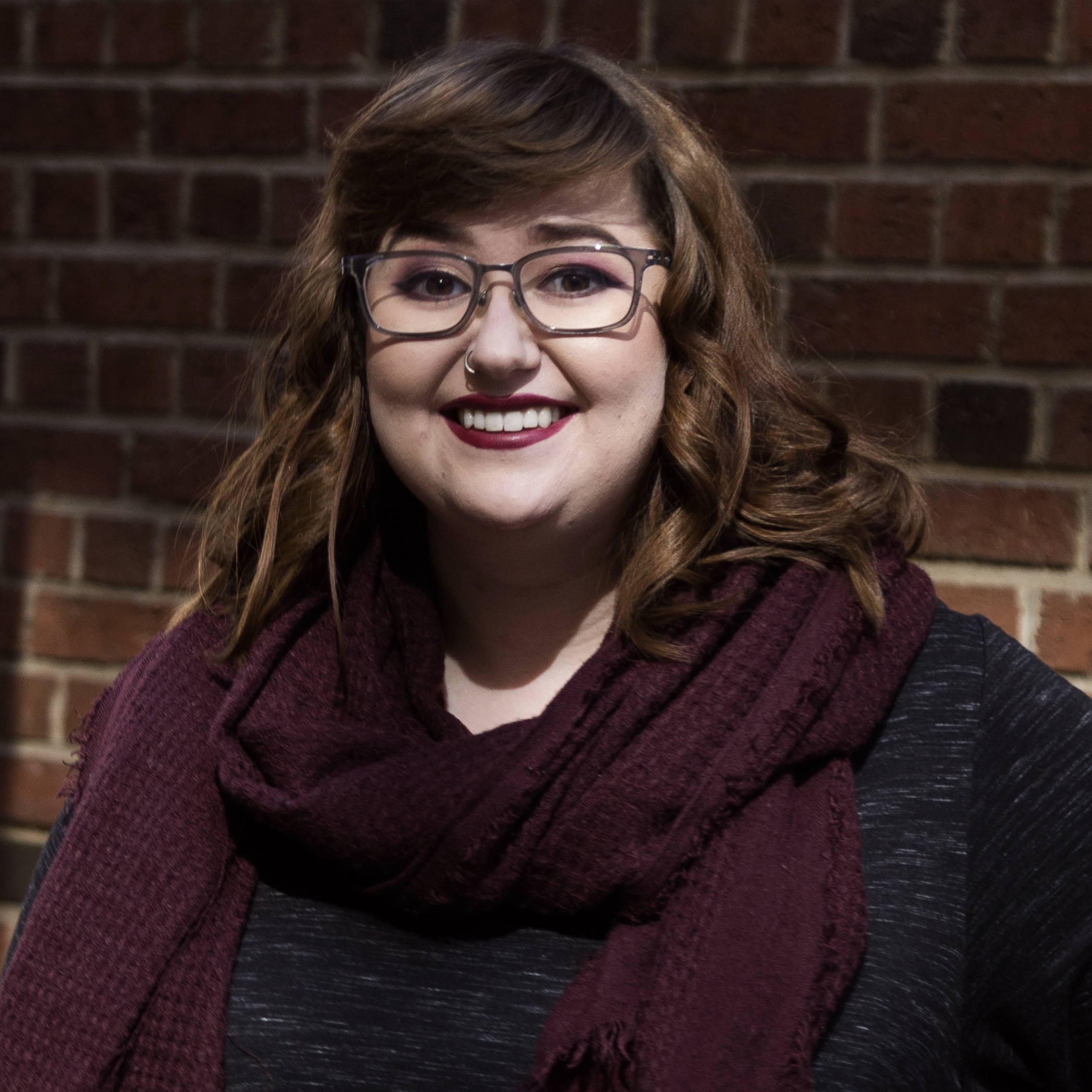 Millie Winzinowich- Stage Manager