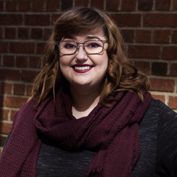 Millie Winzinowich- Stage Manager