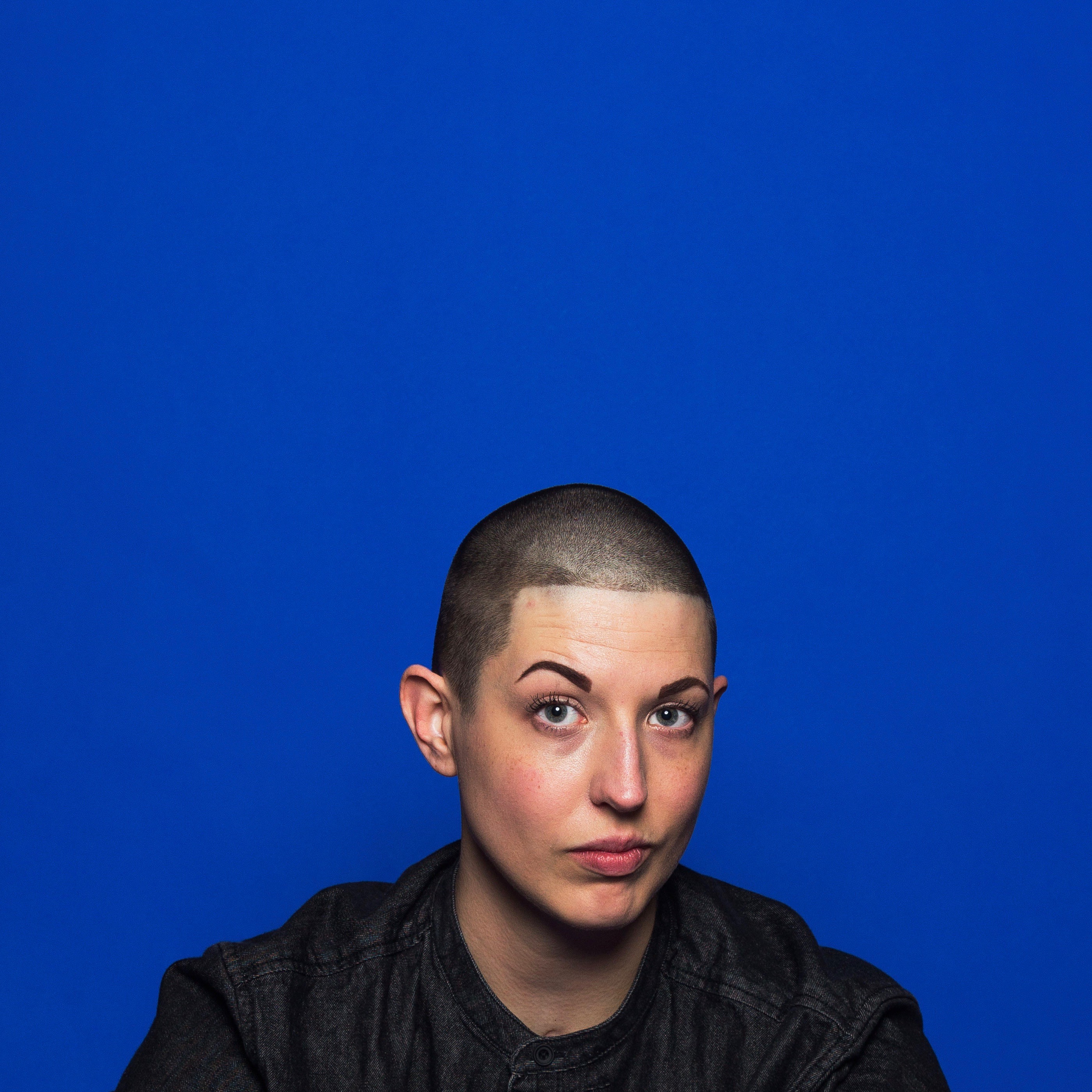 Julie Ferguson- Actor