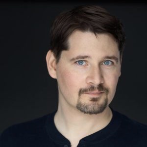 Wayne Paquette- Producer