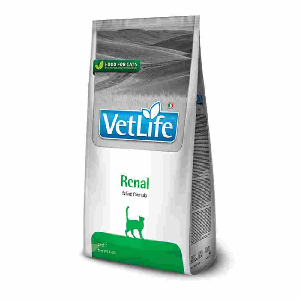 Farmina Vet Life Renal