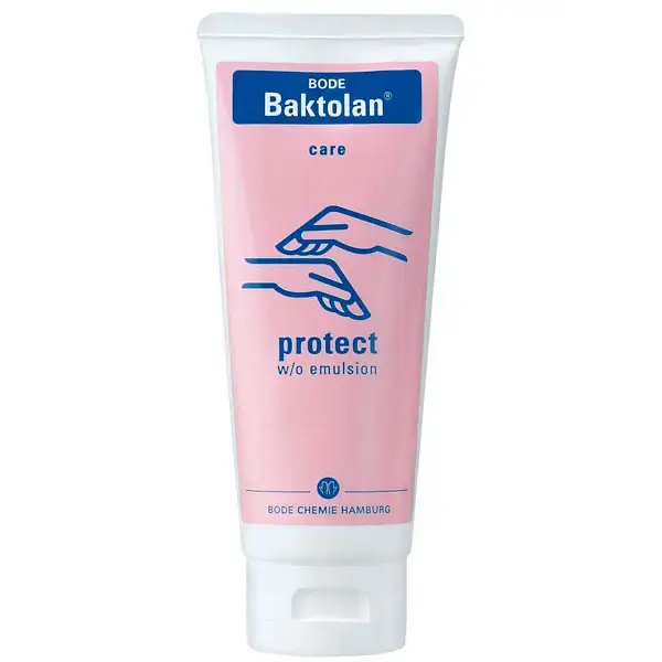 Baktolan Protect Hautschutzsalbe, 100 ml-Tube