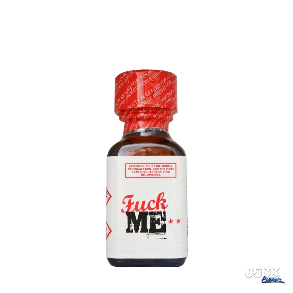 Fuck Me - 25ml Propyl