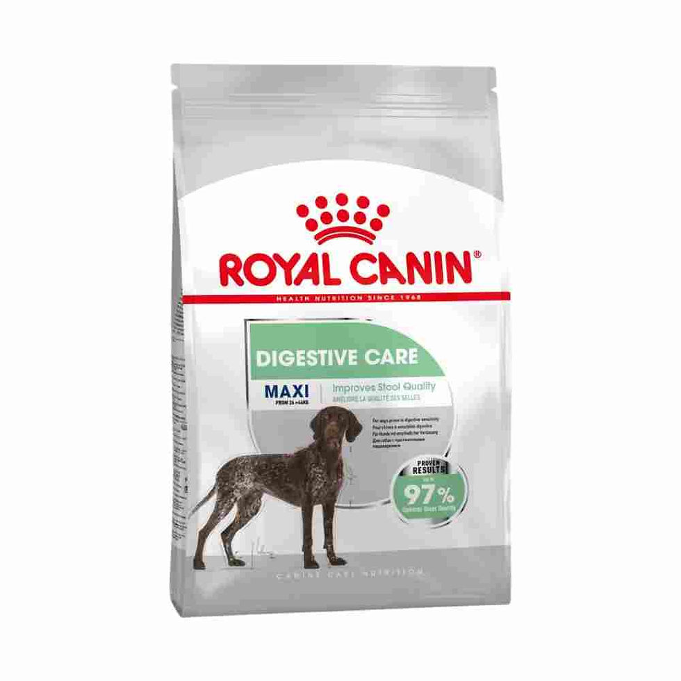 Royal Canin Maxi Digestive Care