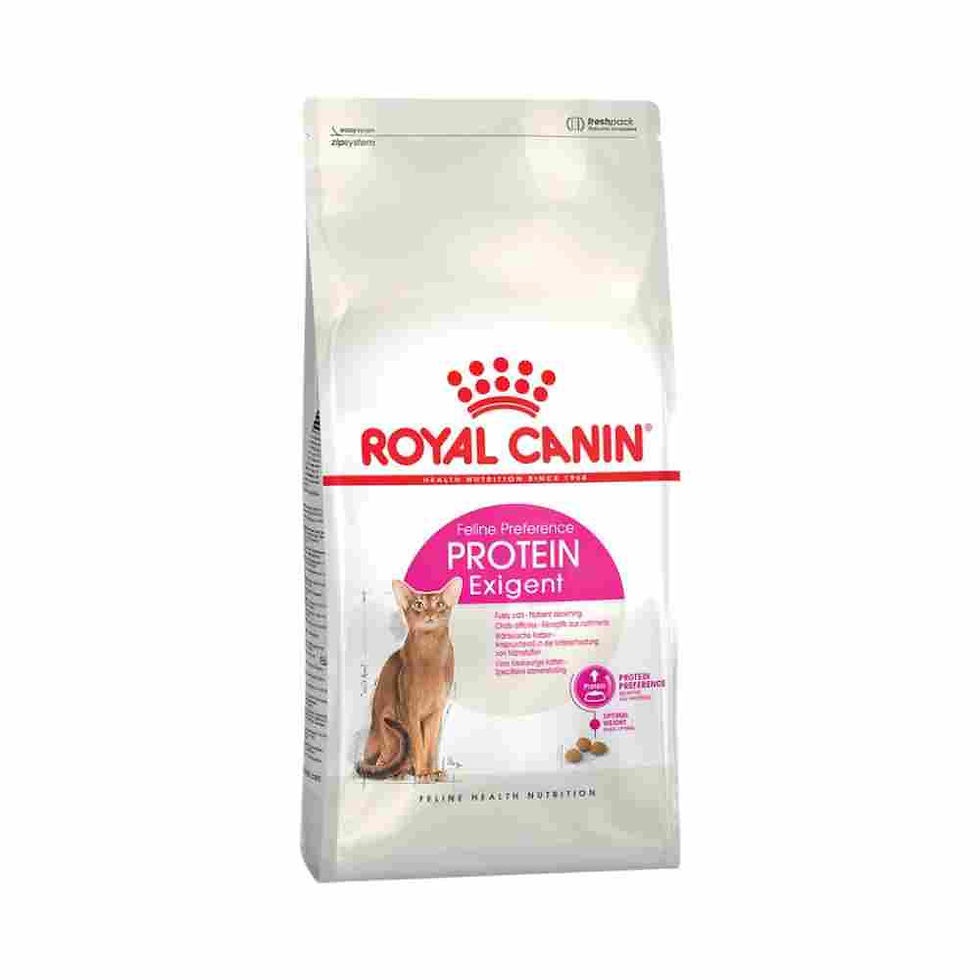 Royal Canin Exigent Protein