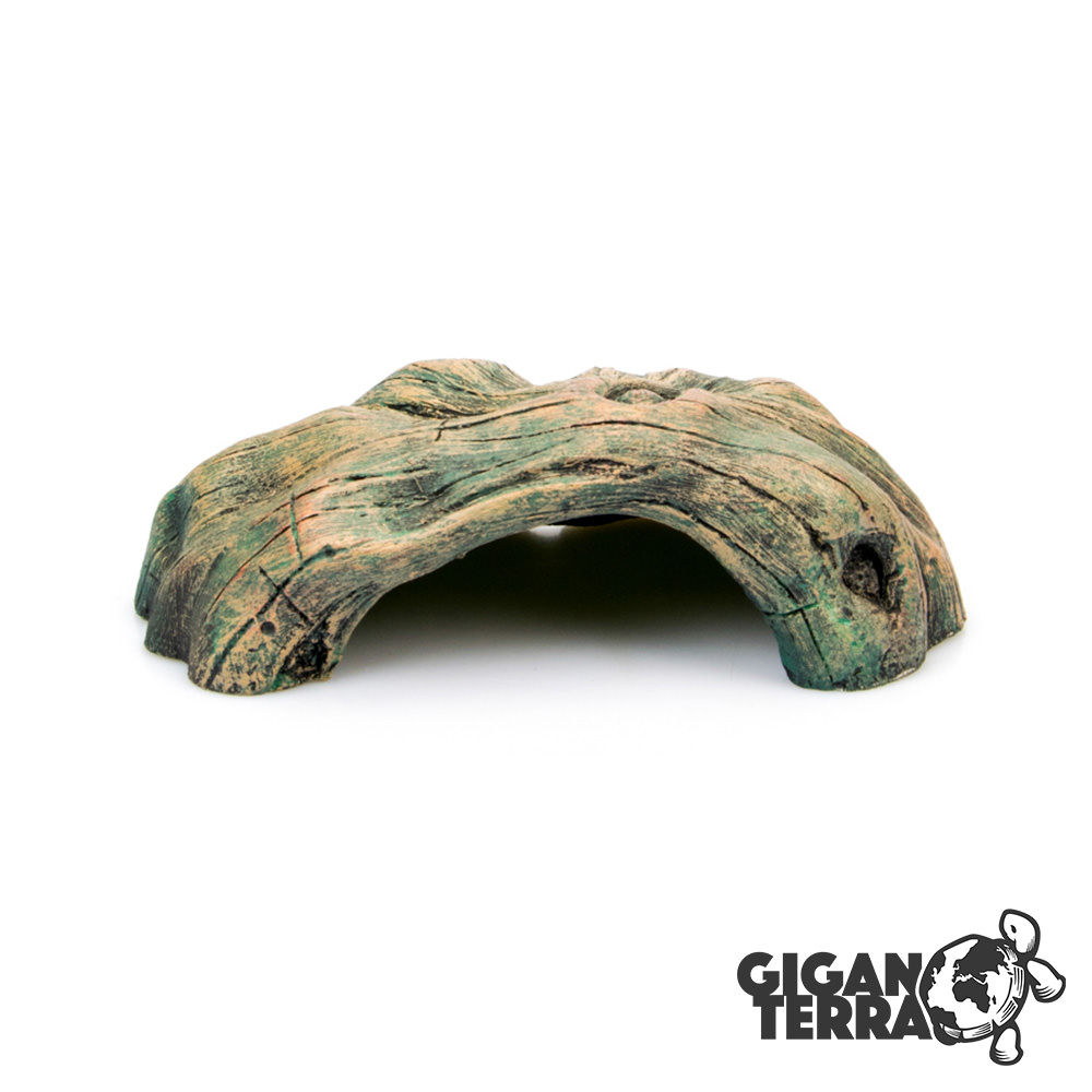 Skrivališče L jama GIGANTERRA