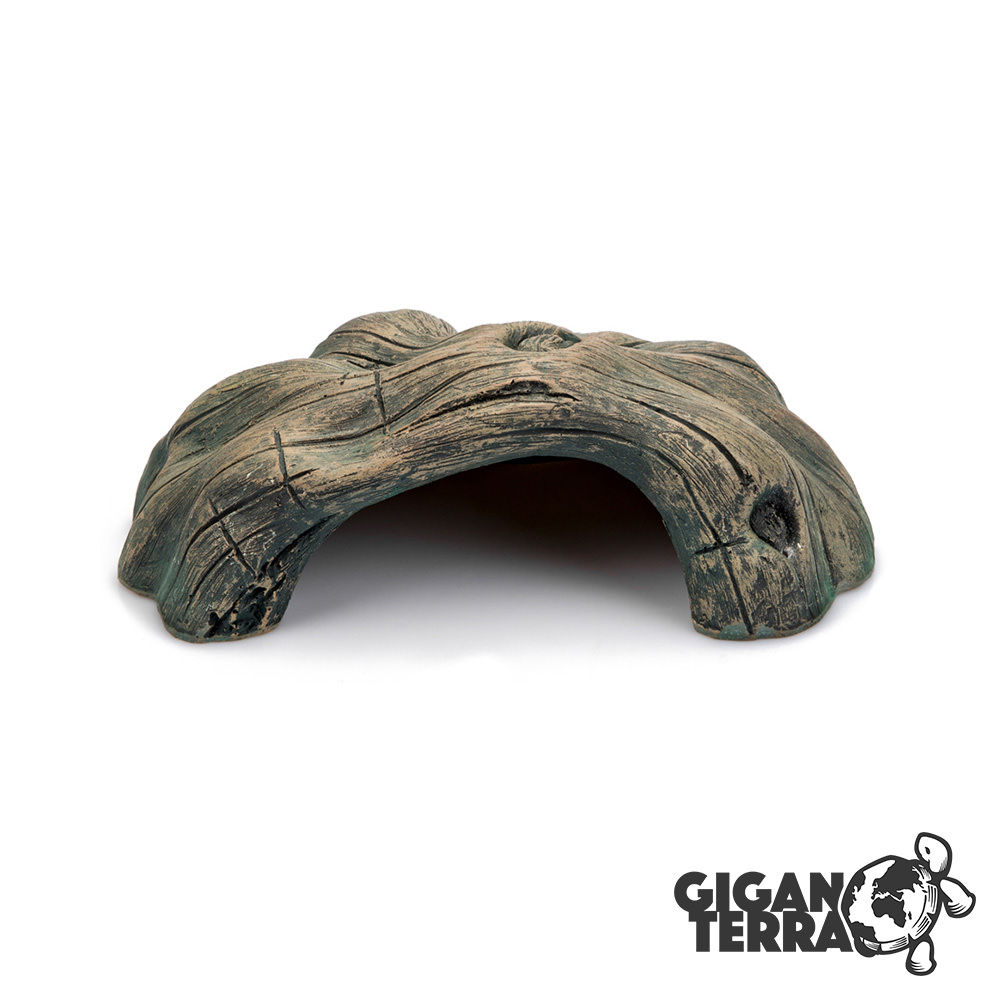 Skrivališče XL jama GIGANTERRA