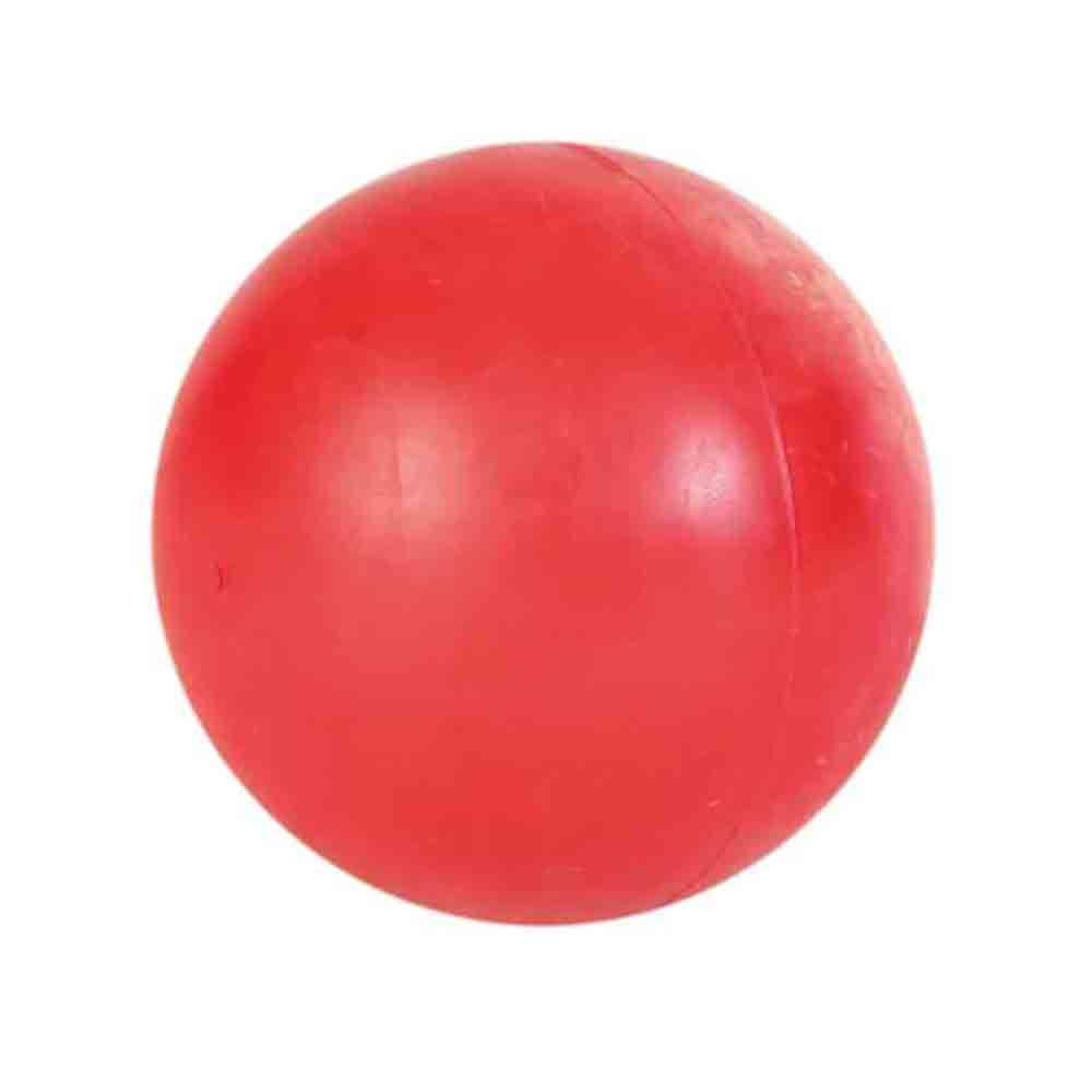 Žogica iz trde gume