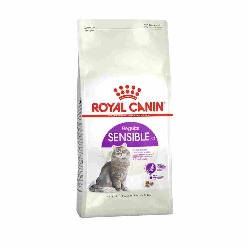 Royal Canin Sensible