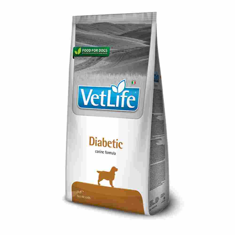 Farmina Vet Life Diabetic