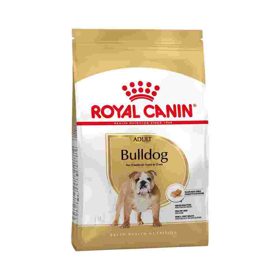 Royal Canin Bulldog