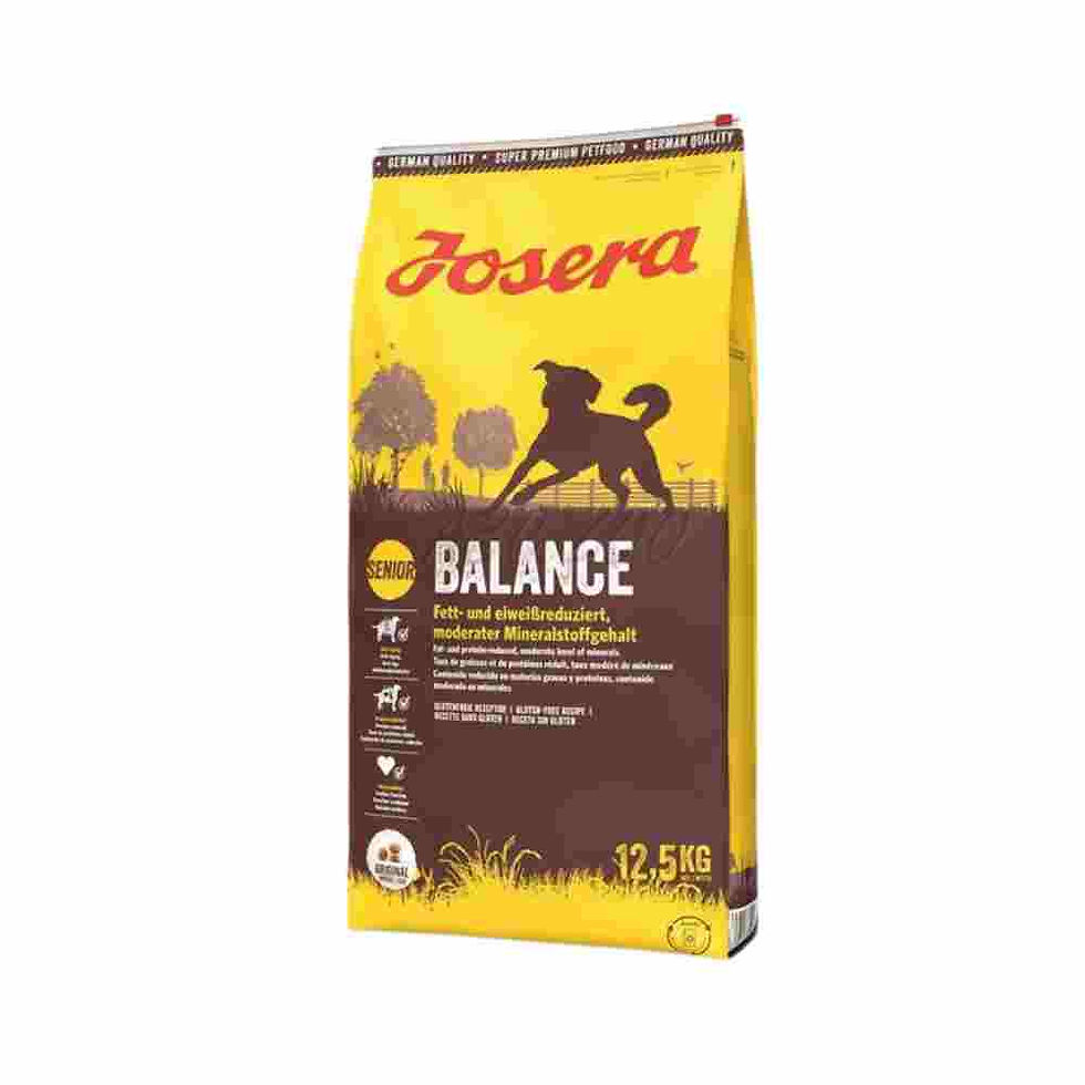 Josera Dog Balance, 12,5kg